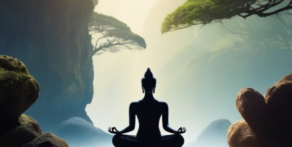 Finding Inner Peace: Nurturing Serenity Amid Life’s Chaos